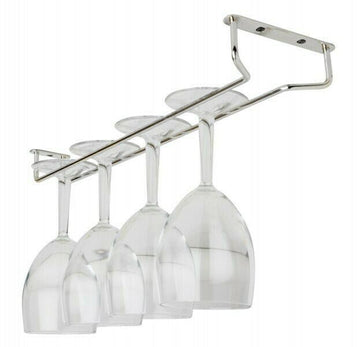 Se Glasophæng Glasbøjle 41cm Chrome ❤ Kæmpe udvalg i Beaumont ❤ Hurtig levering: 1 - 2 Hverdage samt billig fragt - Varenummer: BAR-15843 og barcode / Ean: &